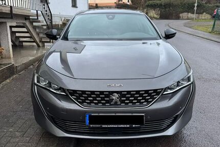 Peugeot 508 Gebrauchtwagen