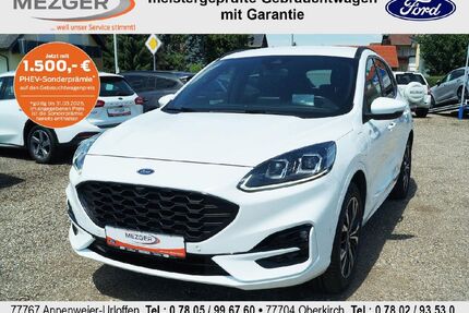 Ford Kuga Gebrauchtwagen