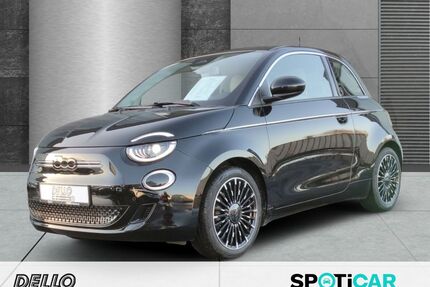 Fiat 500e Gebrauchtwagen