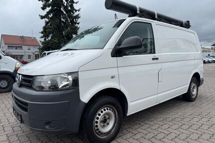 VW T5 Transporter Gebrauchtwagen