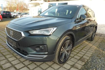 Seat Tarraco Gebrauchtwagen