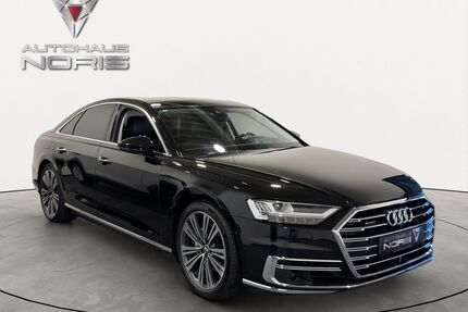 Audi A8 Gebrauchtwagen