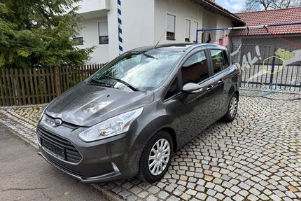 Ford B-Max Gebrauchtwagen
