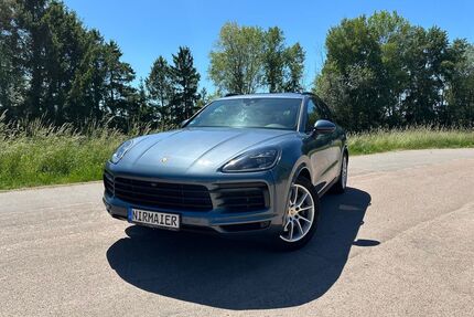 Porsche Cayenne Gebrauchtwagen