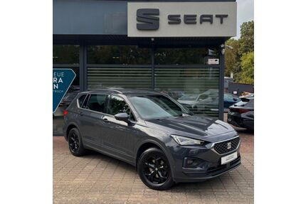 Seat Tarraco Gebrauchtwagen