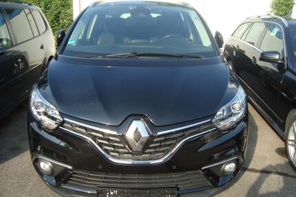 Renault Grand Scenic Gebrauchtwagen