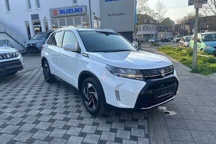 Suzuki Vitara Gebrauchtwagen