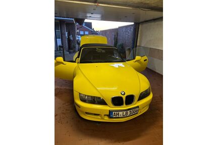 BMW Z3 Gebrauchtwagen