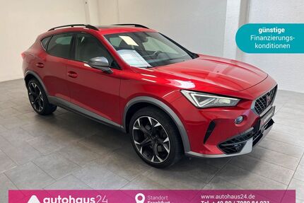 Cupra Formentor Gebrauchtwagen