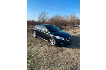 Volvo C30 Gebrauchtwagen