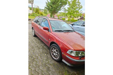 Volvo V40 Gebrauchtwagen
