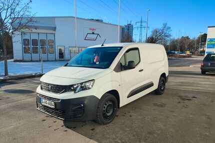 Peugeot Partner Gebrauchtwagen