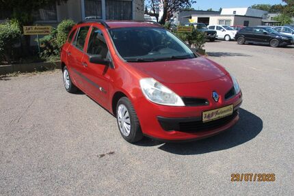 Renault Clio Gebrauchtwagen