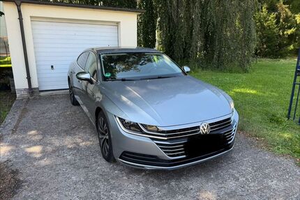 VW Arteon Gebrauchtwagen