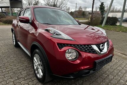 Nissan Juke Gebrauchtwagen