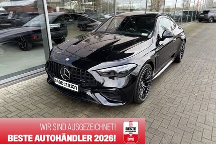 Mercedes-Benz CLE 53 AMG Gebrauchtwagen