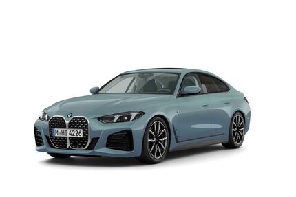 BMW 430 Gran Coupé Gebrauchtwagen