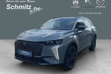 DS Automobiles DS 7 Crossback Gebrauchtwagen