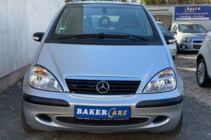 Mercedes-Benz A 140 Gebrauchtwagen