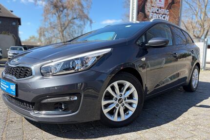 Kia Andere Gebrauchtwagen