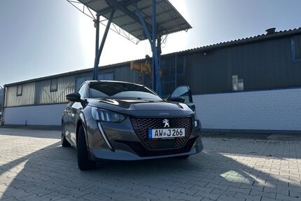 Peugeot 208 Gebrauchtwagen