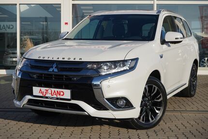 Mitsubishi Outlander Gebrauchtwagen