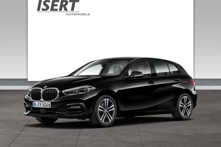 BMW 118 Gebrauchtwagen