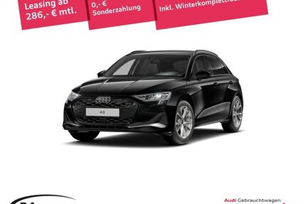 Audi A3 Gebrauchtwagen