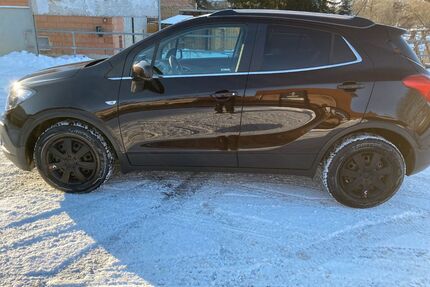 Opel Mokka Gebrauchtwagen
