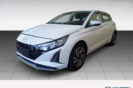 Hyundai i20 Gebrauchtwagen