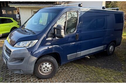 Fiat Ducato Gebrauchtwagen