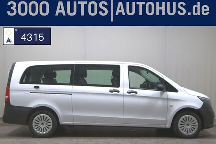 Mercedes-Benz Vito Gebrauchtwagen