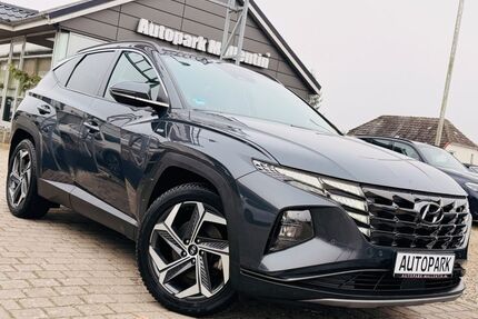 Hyundai TUCSON Gebrauchtwagen