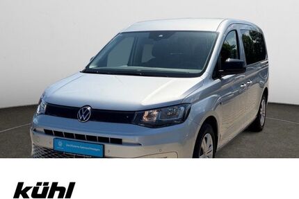 VW Caddy Maxi Gebrauchtwagen