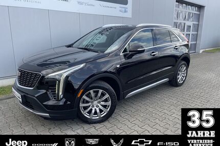 Cadillac XT4 Gebrauchtwagen