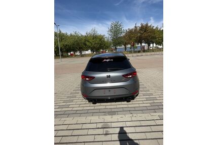 Seat Leon Gebrauchtwagen