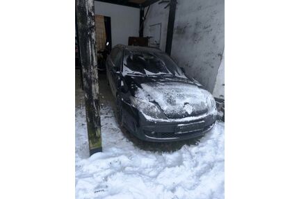Renault Laguna Gebrauchtwagen