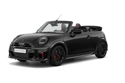 Mini John Cooper Works Cabrio Gebrauchtwagen