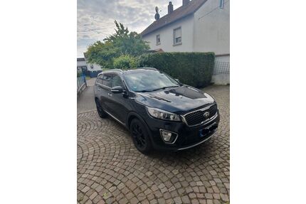 Kia Sorento Gebrauchtwagen