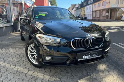 BMW 116 Gebrauchtwagen
