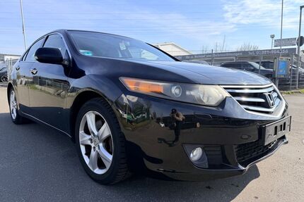 Honda Accord Gebrauchtwagen