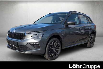 Skoda Kamiq Gebrauchtwagen