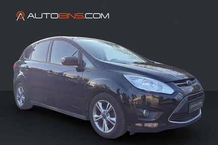 Ford C-Max Gebrauchtwagen