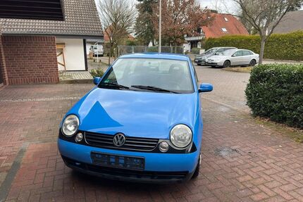 VW Lupo Gebrauchtwagen