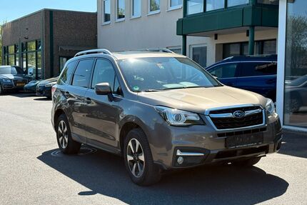 Subaru Forester Gebrauchtwagen