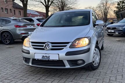 VW Golf Plus Gebrauchtwagen