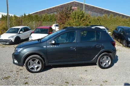 Dacia Sandero Gebrauchtwagen