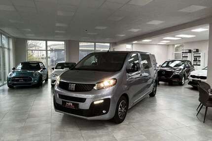 Fiat Scudo Gebrauchtwagen