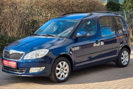 Skoda Roomster Gebrauchtwagen