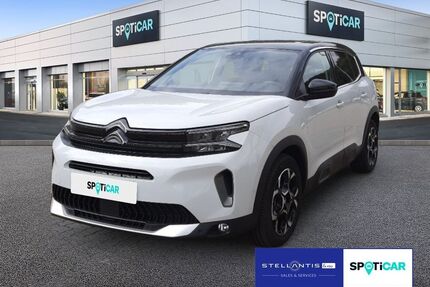 Citroen C5 Aircross Gebrauchtwagen